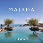 قرية ماجادا العين السخنة 19839 Majada Sokhna من ايوان