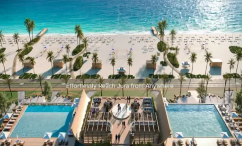 جورا الجلالة العين السخنة 19839 Jura El Galala Ain Sokhna شركة New Jersey Development