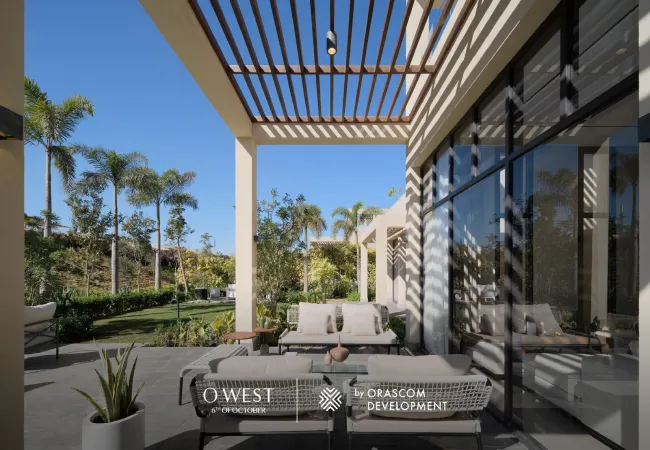 اسعار-كمبوند-او-ويست-6-اكتوبر