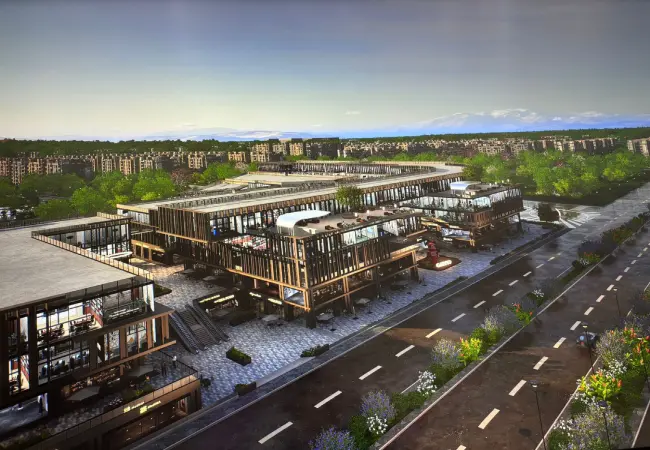 مول ذا جريد التجمع الخامس 19839 The Gryd New Cairo مقدم 0% 8 اسعار-مول-ذا-جريد-التجمع-الخامس