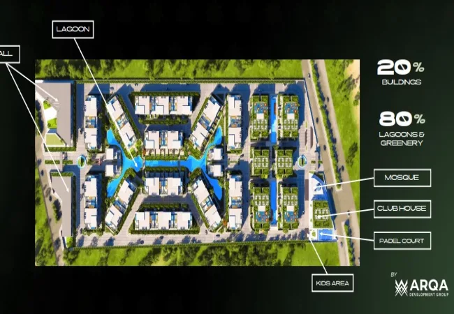 تصميم-مشروع-ريتز-زايد-الجديدة-RITZ-New-Zayed