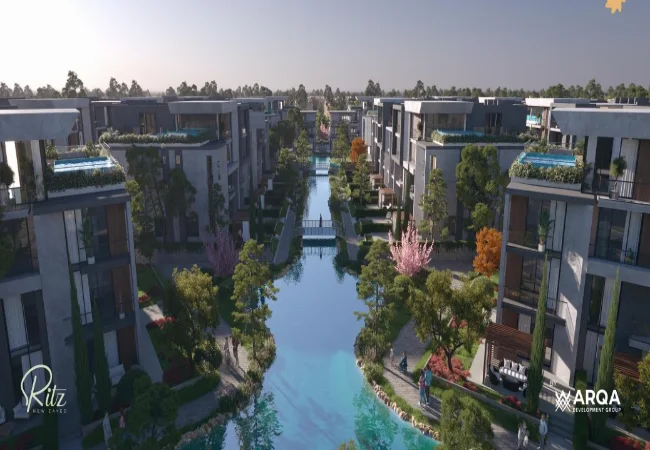 شقق-للبيع-في-كمبوند-ريتز-زايد-الجديدة