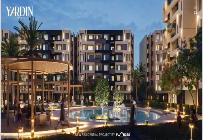 كمبوند ياردين التجمع الخامس 19839 Yardin New Cairo بمقدم 0% 4 شقق-للبيع-في-كمبوند-ياردين-القاهرة-الجديدة-شركة-ماس