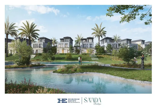 كمبوند سعادة التجمع السادس 19839 SA’ADA BOUTIQUE 6th Settlement 9 كمبوند-بوتيك-سعادة-التجمع-السادس