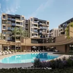 كمبوند ياردين التجمع الخامس 19839 Yardin New Cairo بمقدم 0%