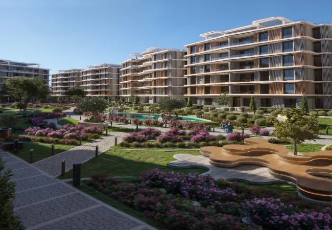 شقق للبيع في العبور بالتقسيط 2025 | أسعار تبدأ من 1.6 مليون 5 شقق-للبيع-بالتقسيط-في-العبور