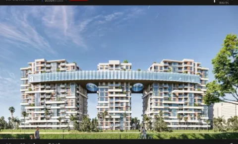 كويست تاورز العبور معمار الاشراف 19839 Quest Towers Obour City