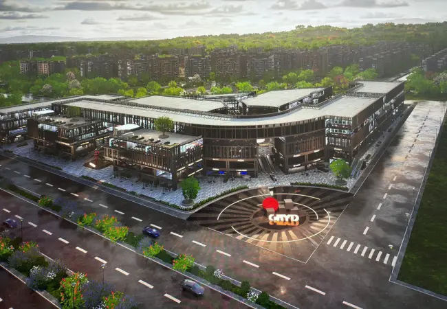 افضل-مكاتب-للبيع-في-التجمع-الخامس