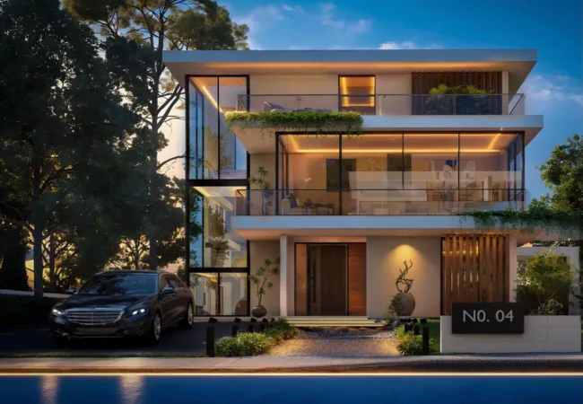 كمبوند زمرة التجمع الخامس (19839)20+ Zomra New Cairo 11 اسعار-كمبوند-زمره-القاهرة-الجديدة