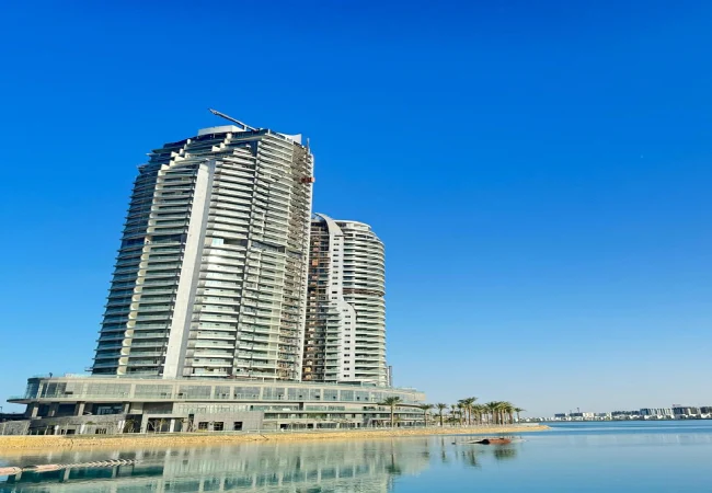 اسعار-بيتش-فرونت-تاورز-العلمين-الجديدة