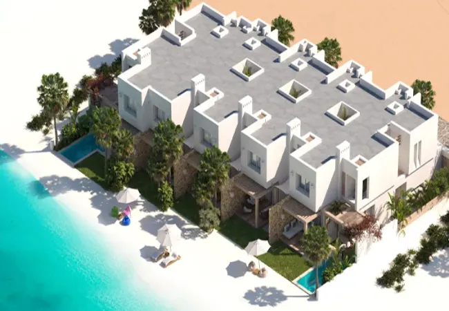 قرية ونس الساحل الشمالي (19839)20+ Wanas North Coast اسعار 2026 18 تصميم-قرية-ونس-الساحل-الشمالي