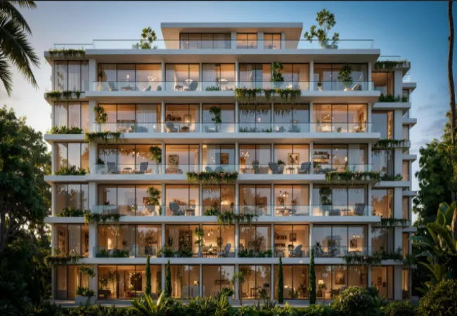 كمبوند زمرة التجمع الخامس (19839)20+ Zomra New Cairo 9 اسعار-فلل-كمبوند-زمرة