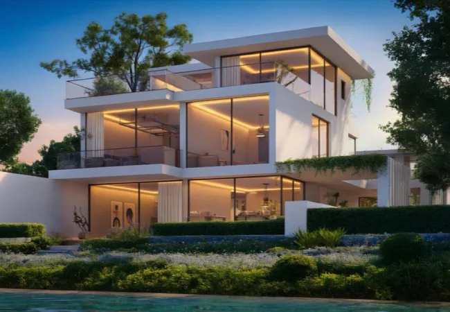 كمبوند زمرة التجمع الخامس (19839)20+ Zomra New Cairo 8 كمبوند-زمرة-التجمع الخامس