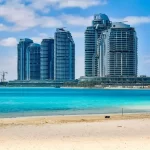 بيتش فرونت تاورز العلمين الجديدة 19839 Beach Front Towers New Alamein