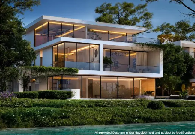 كمبوند-زمرة-ايست-التجمع-الخامس