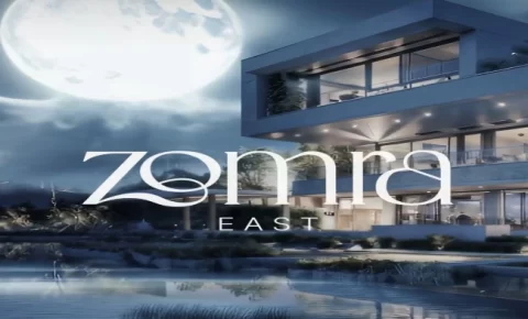 كمبوند زمرة ايست التجمع الخامس (19839)20+ Zomra East New Cairo