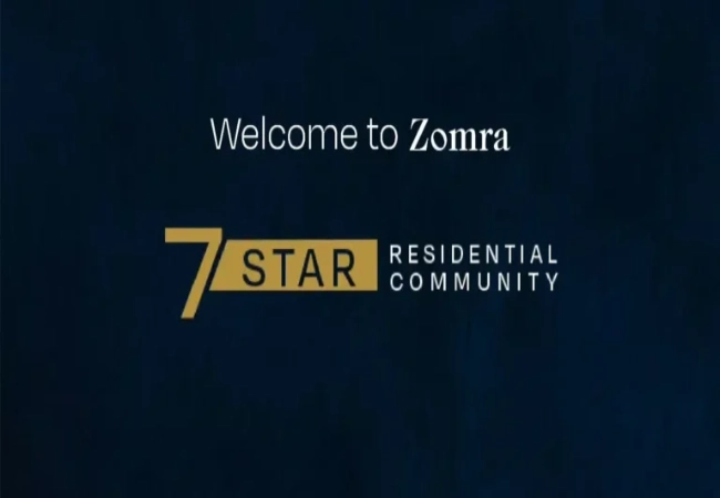 كمبوند زمرة ايست التجمع الخامس (19839)20+ Zomra East New Cairo 18 zomra-new-cairo-price