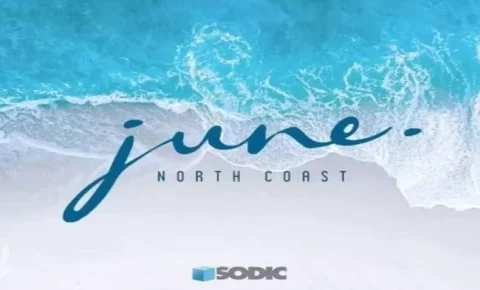 جون سوديك الساحل الشمالي (19839)20+ June Sodic North Coast