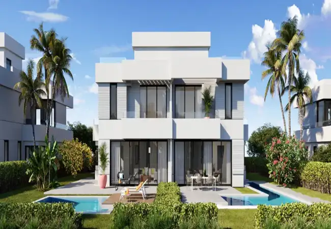 مشاريع-شركة-جون-سوديك-الساحل-الشمالي