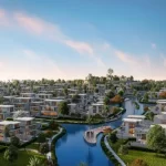 كمبوند زمرة التجمع الخامس (19839)20+ Zomra New Cairo