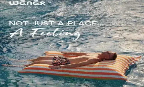 قرية ونس الساحل الشمالي (19839)20+ Wanas North Coast اسعار 2025