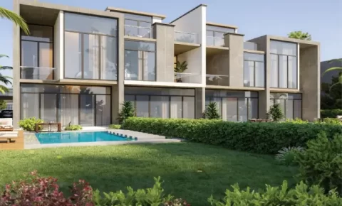 كمبوند سعادة القاهرة الجديدة (19839)20+ Saada New Cairo بمقدم 10%