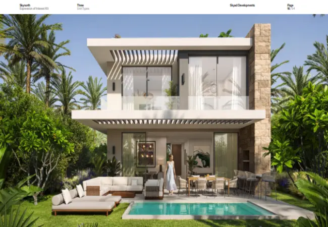 شاليهات-للبيع-في-سكاي-نورث-الساحل-الشمالي