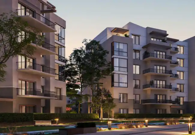 كمبوند هايد بارك القاهرة الجديدة (19839)20+ Hyde Park New Cairo اسعار 2026 23 اسعار-شقق-التجمع-الخامس