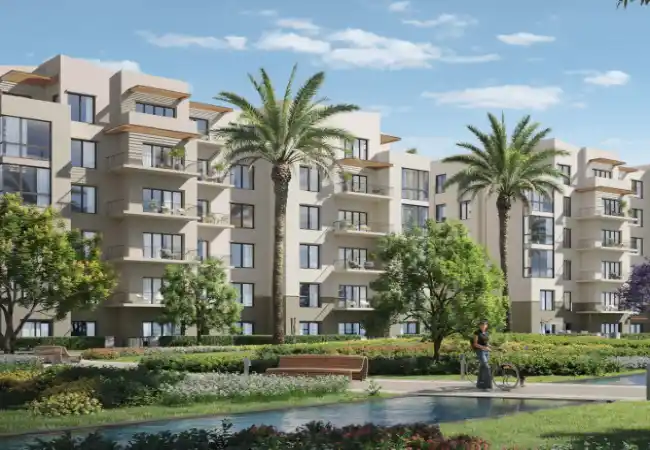 كمبوند هايد بارك القاهرة الجديدة (19839)20+ Hyde Park New Cairo اسعار 2026 14 شقق-للبيع-في-التجمع-الخامس