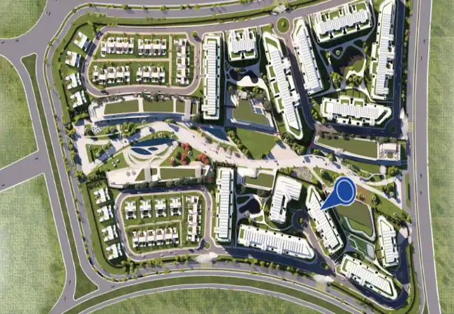 شقق-للبيع-في-كمبوند-بوردووك-العاصمة-الادارية