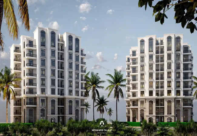 شقق-للبيع-في-كمبوند-كوين-لاند-العاصمة-الادارية