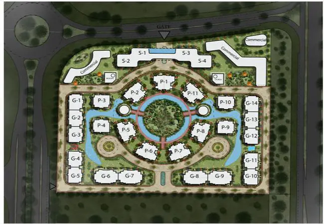 شقق-للبيع-في-كمبوند-كوين-لاند-العاصمة-الادارية