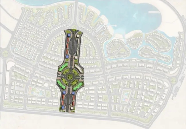 mazarine-hub-location