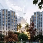 كمبوند كوين لاند العاصمة الادارية (19839)20+ Queen Land New Capital