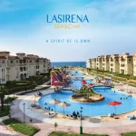 قرية لاسيرينا الساحل الشمالي |19839| La Sirena | أسعار 2026