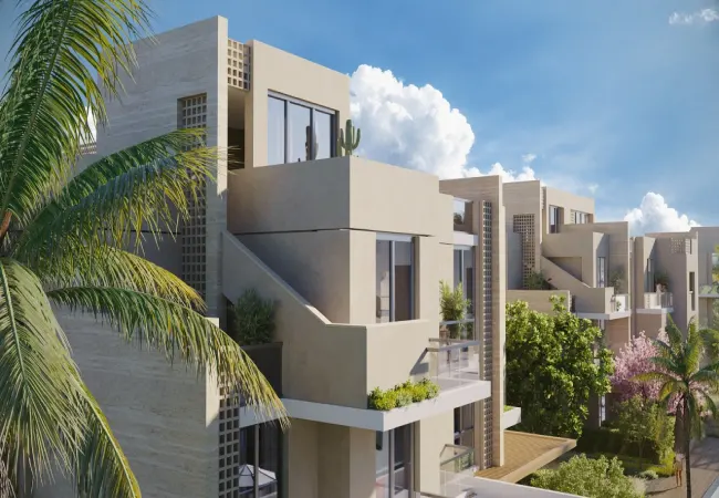 اسعار-شاليبهات-قرية-برايا-فيو-سيدي-عبدالرحمن