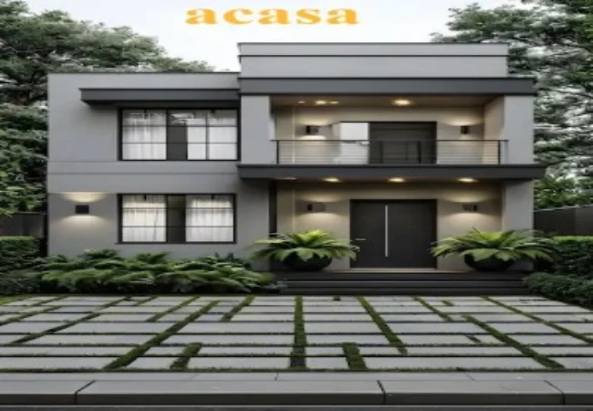 كمبوند اكاسا الما التجمع السادس (19839)20+ Acasa Alma New Cairo 7 اسعار-كمبوند-اكاسا-الما-التجمع-السادس