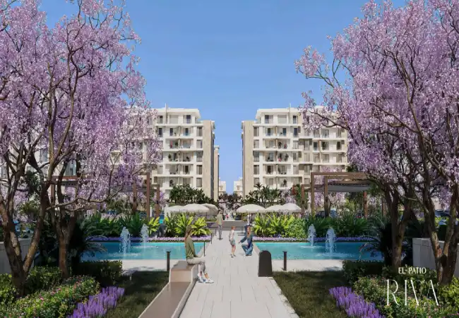 شقق-للبيع-في-الباتيو-ريفا-التجمع-السادس