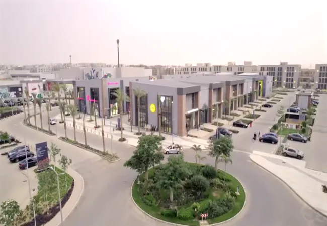 شقق-للبيع-في-كمبوند-ديستريكت-5-التجمع-الخامس