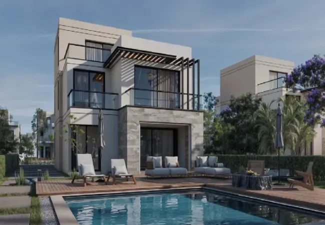 مشاريع التجمع السادس 19839 مساحة و خريطة التجمع السادس 18 اسعار-كمبوندات-التجمع-السادس