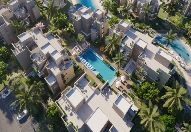 مميزات-برايا-فيو-سيدي-عبد-الرحمن