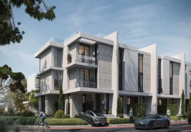 كمبوند ريفيرتون التجمع الخامس (19839)20+ Riverton New Cairo 15 مميزات-كمبوند-ريفيرتون-التجمع-الخامس