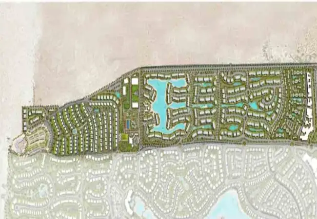 موقع-قرية-ازار-ايلاند-الساحل-الشمالي
