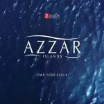 قرية ازار ايلاند الساحل الشمالي (19839)20+ AZZAR Islands North Coast