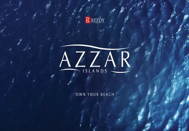 قرية ازار ايلاند الساحل الشمالي (19839)20+ AZZAR Islands North Coast