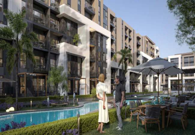 كمبوند ريفيرتون التجمع الخامس (19839)20+ Riverton New Cairo 12 ريفيرتون-التجمع-الخامس