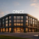 مول وانس التجمع الخامس (19839)20+ Once Mall New Cairo