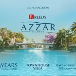 قرية ازار ايلاند الساحل الشمالي (19839)20+ AZZAR Islands North Coast