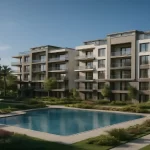 كمبوند جويا ريزيدنس العبور (19839)20+ Joya Residence El Obour