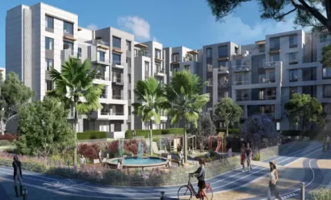 بادية بالم هيلز اكتوبر (19839)20+ اسعار 2025 Badya Palm Hills